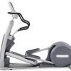 Precor EFX 883 Elliptical Crosstrainer W/p82 Console CARDIO
