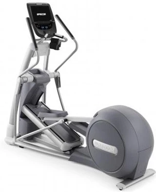 Precor EFX 885 Elliptical Crosstrainer W/ P82 Console CARDIO