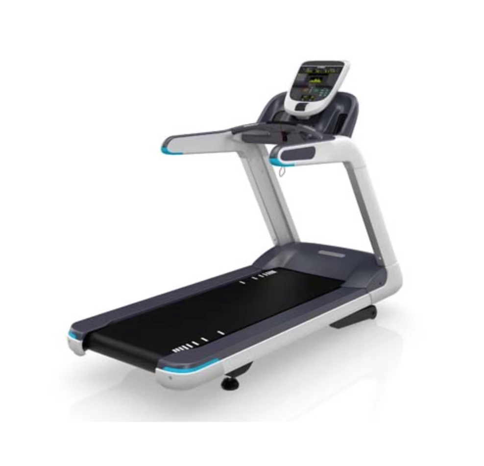 Precor TRM 835 V2 Treadmill W/P30 Console 3 Precor TRM 835 V2 Treadmill W/P30 Console