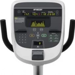 CARDIO Precor UBK 835 Upright Bike W/p30 Console