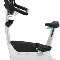 CARDIO Precor UBK 885 Upright Bike W/ P82 Console