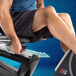 New 2022 ProForm IFit Recumbent Bike 9 New 2022 ProForm IFit Recumbent Bike