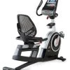 New 2022 ProForm IFit Recumbent Bike