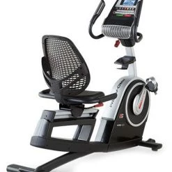 New 2022 ProForm IFit Recumbent Bike