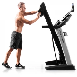 New 2022 ProForm SMART Pro 5000 Treadmill With IFit, Google Maps & WiFi CARDIO