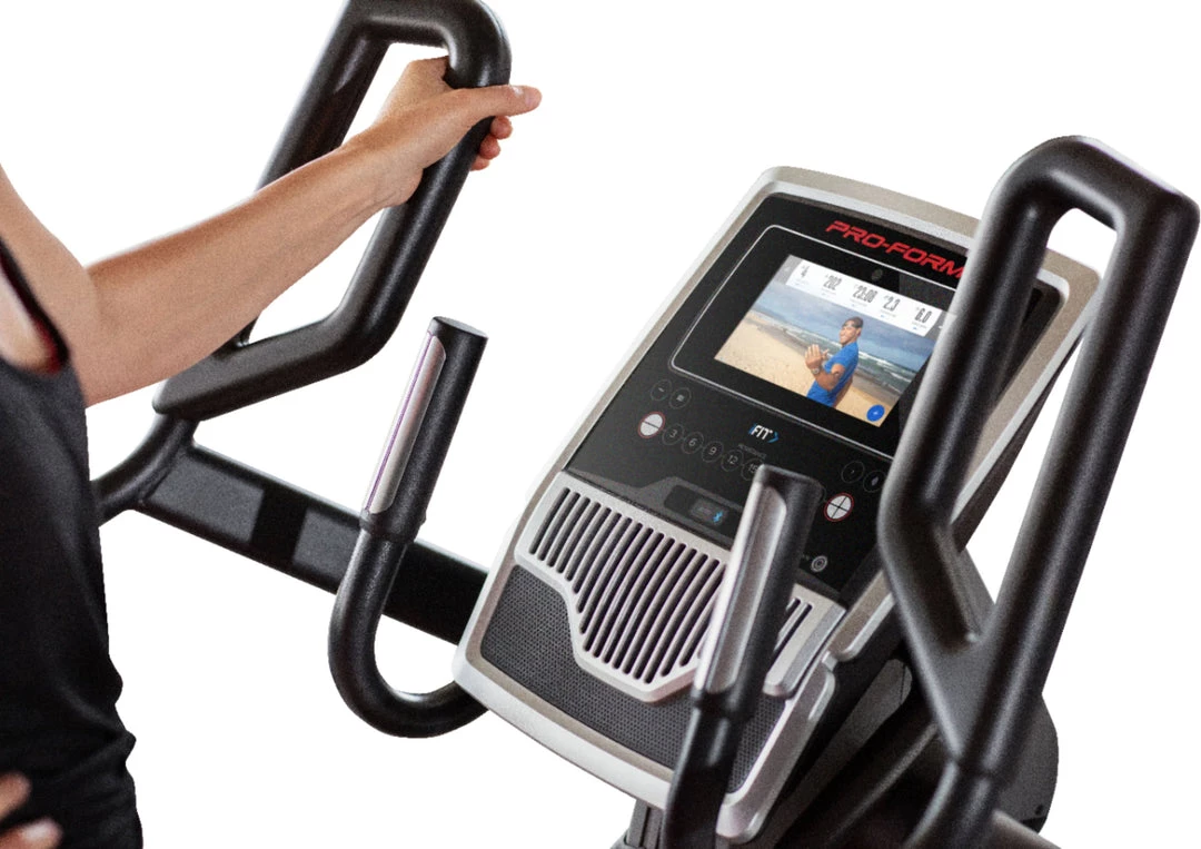 CARDIO New 2022 ProForm Carbon HIIT H7 Trainer 3 CARDIO New 2022 ProForm Carbon HIIT H7 Trainer