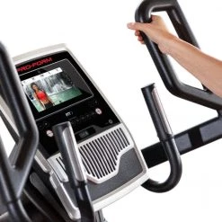 CARDIO New 2022 ProForm Carbon HIIT H7 Trainer