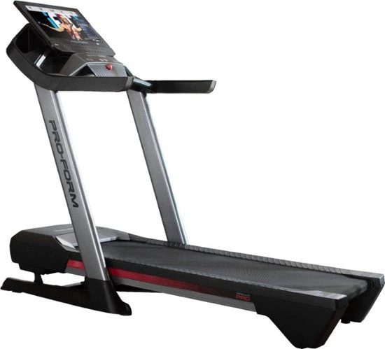 ProForm Pro 9000 Treadmill With 22 Inch Touch Screen Display (New 2022) 1 ProForm Pro 9000 Treadmill With 22 Inch Touch Screen Display (New 2022)
