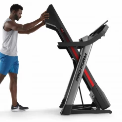 ProForm Pro 9000 Treadmill With 22 Inch Touch Screen Display (New 2022) 7 ProForm Pro 9000 Treadmill With 22 Inch Touch Screen Display (New 2022)