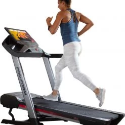 ProForm Pro 9000 Treadmill With 22 Inch Touch Screen Display (New 2022) 9 ProForm Pro 9000 Treadmill With 22 Inch Touch Screen Display (New 2022)