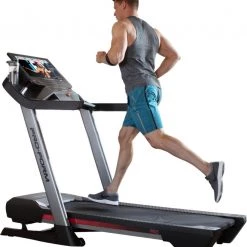 ProForm Pro 9000 Treadmill With 22 Inch Touch Screen Display (New 2022)