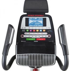 New 2022 ProForm IFit Recumbent Bike 7 New 2022 ProForm IFit Recumbent Bike