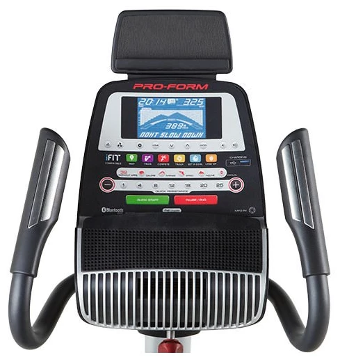 New 2022 ProForm IFit Recumbent Bike 3 New 2022 ProForm IFit Recumbent Bike