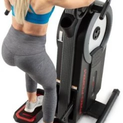 ProForm Pro HIIT H14 Elliptical + Stepper (New 2022)