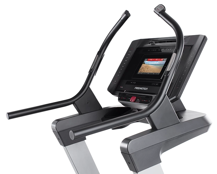 New 2022 FreeMotion I11.9 Incline Trainer 10 New 2022 FreeMotion I11.9 Incline Trainer