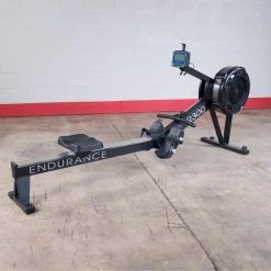 Body Solid CARDIO New 2022 Body-Solid R300 Endurance Rowing Machine