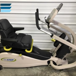 NuStep TRS 4000 T4 Recumbent Linear Cross Trainer