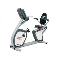 Star Trac Pro 6430 HR Recumbent Bike CARDIO