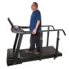 CARDIO New 2022 HCI PhysioStep Rehabmill Treadmill