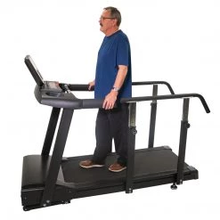 CARDIO New 2022 HCI PhysioStep Rehabmill Treadmill