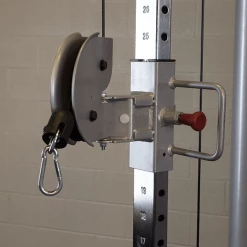 Body Solid New 2022 Body-Solid Series II Functional Training Center