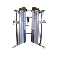 Body Solid New 2022 Body-Solid Series II Functional Training Center