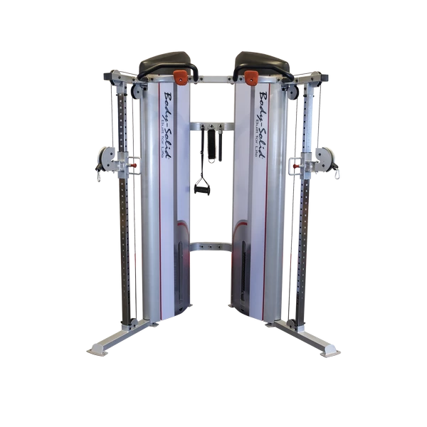 Body Solid New 2022 Body-Solid Series II Functional Training Center 1 Body Solid New 2022 Body-Solid Series II Functional Training Center