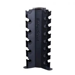Body Solid Body-Solid Vertical Dumbbell Rack