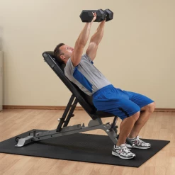 Body Solid New 2022 Body-Solid Commercial Multi Adjustable Bench STRENGTH