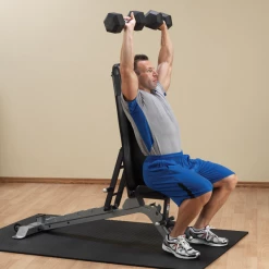 Body Solid New 2022 Body-Solid Commercial Multi Adjustable Bench STRENGTH