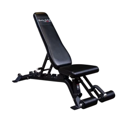 Body Solid Body-Solid Full Commercial Adjustable Bench SFID425 (New)