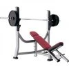 Life Fitness Signature Series Olympic Incline Bench STRENGTH