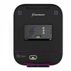 New 2022 StairMaster 8 Series Gauntlet W/ 10" Touchscreen CARDIO