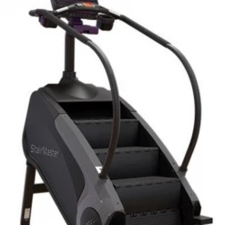 New 2022 StairMaster 8 Series Gauntlet W/ 10" Touchscreen CARDIO