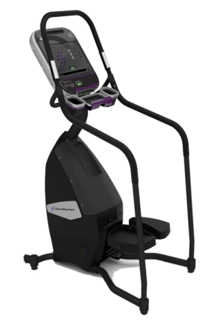 New 2022 StairMaster FreeClimber 8 Series With Openhub 10" Touchscreen CARDIO 1 New 2022 StairMaster FreeClimber 8 Series With Openhub 10" Touchscreen CARDIO