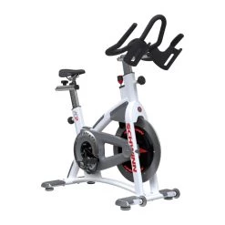 New 2022 Schwinn AC™ Performance Plus Indoor Cycle With Carbon Blue Belt Drive CARDIO