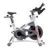 New 2022 Schwinn AC™ Performance Plus Indoor Cycle With Carbon Blue Belt Drive CARDIO