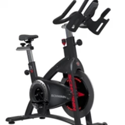 CARDIO New 2022 Schwinn AC Power Indoor Cycle