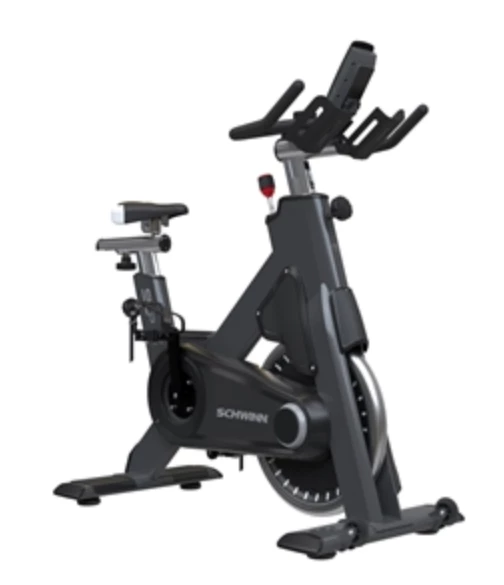 New 2022 Schwinn S.C. Power Indoor Cycle CARDIO 1 New 2022 Schwinn S.C. Power Indoor Cycle CARDIO