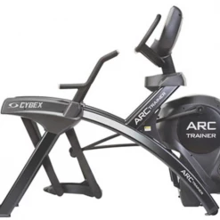 Cybex 772A Lower Body Arc Trainer With E3 Console Display CARDIO