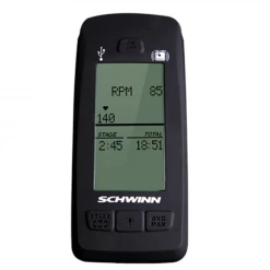 NEW SCHWINN MPOWER ECHELON 2 CONSOLE