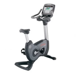 Life Fitness 95C Inspire Upright Bike
