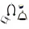 Gym Experts™ Weights & Accessories New Cable Cross Accessory Kit