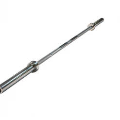 Body Solid New Body-Solid Olympic Bar Chrome 7ft.