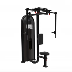 STRENGTH New 2022 Nautilus Instinct Dual Pectoral Fly/Rear Deltoid