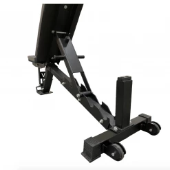 Strength New Adjustable Bench - Commercial Quality