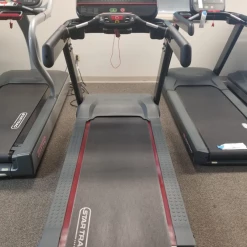 Star Trac 10TRX FreeRunner Treadmill With LCD Console (Like New Demo)