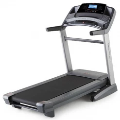 FreeMotion USA 850 Treadmill Treadmills