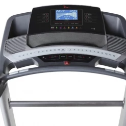 FreeMotion USA 850 Treadmill Treadmills