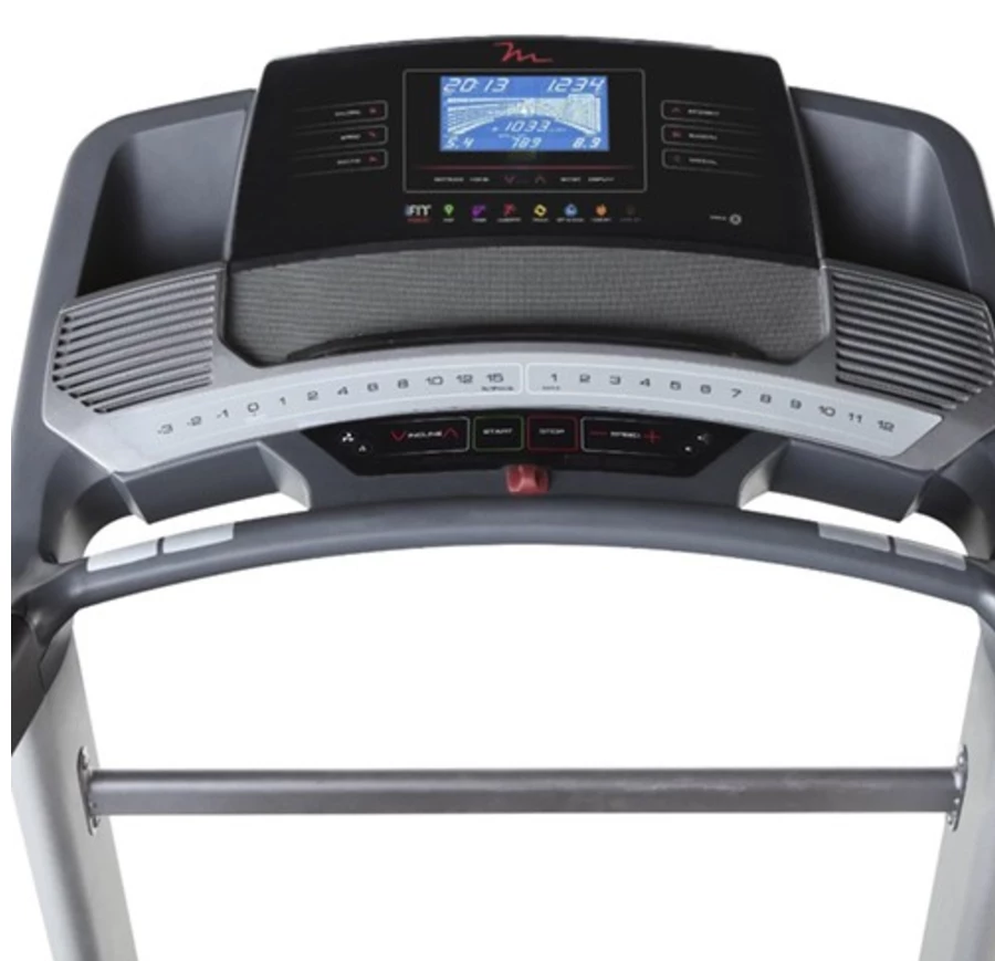 FreeMotion USA 850 Treadmill Treadmills 2 FreeMotion USA 850 Treadmill Treadmills